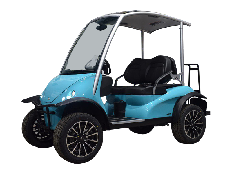 Garia Golf <br width=