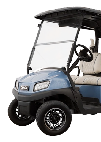 Clubcar