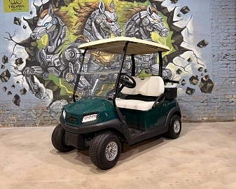 Clubcar TEMPO 2