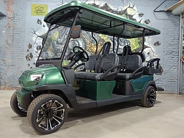 TРОЙКА CK4+2 FF